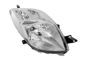 Фара передняя правая Toyota Yaris XP9 хэтчбек дорестайлинг