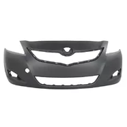 Бампер передний Toyota Yaris XP9 седан 