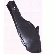 Подкрылок задний правый Toyota Yaris XP9 хэтчбек 