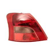 Фонарь задний левый Toyota Yaris XP9 хэтчбек дорестайлинг