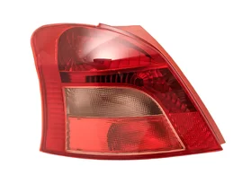 Фонарь задний левый Toyota Yaris XP9 хэтчбек дорестайлинг