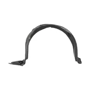 Подкрылок передний правый Toyota Yaris XP9 хэтчбек (TYG)