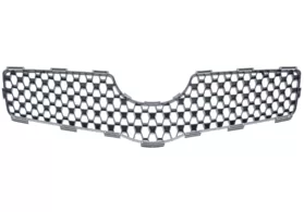 Решётка радиатора Toyota Yaris XP9 дорестайлинг хэтчбек