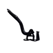 Петля капота левая Toyota Yaris XP9 седан 