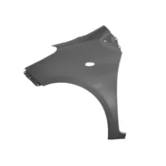 Крыло переднее левое Toyota Yaris XP9 хэтчбек оцинкованное