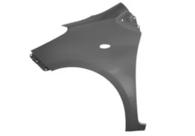Крыло переднее левое Toyota Yaris XP9 хэтчбек оцинкованное