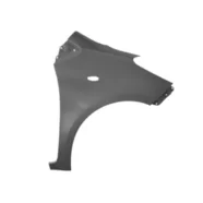 Крыло переднее правое Toyota Yaris XP9 хэтчбек оцинкованное