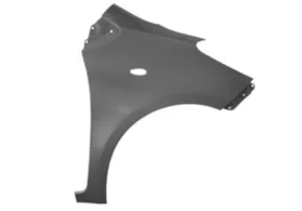 Крыло переднее правое Toyota Yaris XP9 хэтчбек оцинкованное