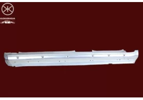 Порог левый Volvo 440/460