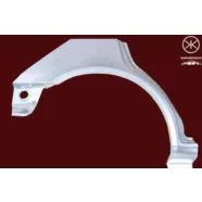 Арка задняя правая Volvo 440/460