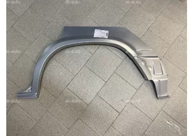 Арка задняя левая Volvo 740/760