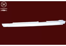 Порог левый Volvo 740/760