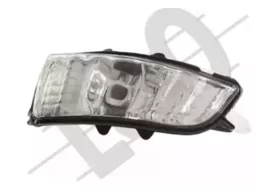 Указатель поворота (в зеркало) левый Volvo С30