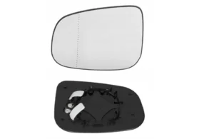 Стекло зеркала бокового левого Volvo С30 рестайлинг