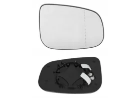 Стекло зеркала бокового правого Volvo С30 рестайлинг