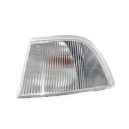 Указатель поворота передний левый Volvo S40 I дорестайлинг (1995-1998)