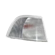 Указатель поворота передний правое Volvo S40 I дорестайлинг (1995-1998)