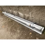 Порог правый Volvo S40 I POTRYKUS