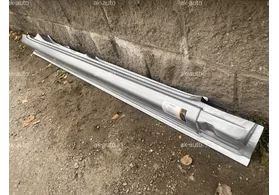 Порог правый Volvo S40 I POTRYKUS