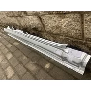 Порог правый Volvo S40 I Polcar