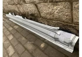 Порог правый Volvo S40 I Polcar