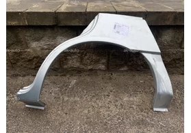 Арка задняя левая Volvo S40 I KLOKKERHOLM