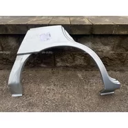 Арка задняя правая Volvo S40 I KLOKKERHOLM