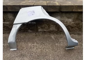 Арка задняя правая Volvo S40 I KLOKKERHOLM