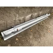 Порог левый Volvo S40 I POTRYKUS