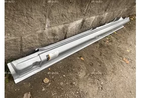 Порог левый Volvo S40 I POTRYKUS