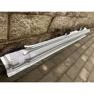 Порог левый Volvo S40 I Polcar