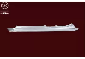 Порог левый Volvo S40 I KLOKKERHOLM