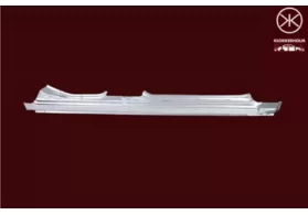 Порог правый Volvo S40 I KLOKKERHOLM