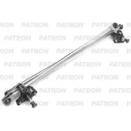 Механизм стеклоочистителя (трапеция дворников) Volvo S40 I Patron