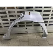 Арка задняя левая Volvo S40 I POTRYKUS