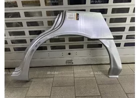 Арка задняя левая Volvo S40 I POTRYKUS