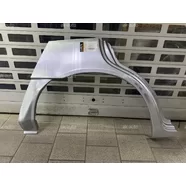 Арка задняя правая Volvo S40 I POTRYKUS