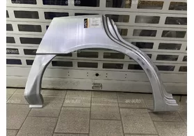 Арка задняя правая Volvo S40 I POTRYKUS