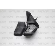 Зеркало боковое наружное левое Volvo S40 I (механическое)