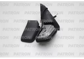 Зеркало боковое наружное левое Volvo S40 I (механическое)