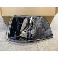 Указатель поворота передний левый Volvo S40 I рестайлинг (чёрный)