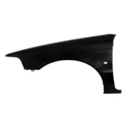 Крыло переднее левое Volvo S40 I рестайлинг