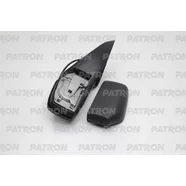 Зеркало боковое наружное правое Volvo S40 I (механическое)