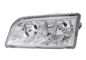 Фара передняя левая Volvo S40 I дорестайлинг 1998-2000
