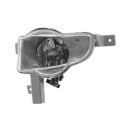 Фара противотуманная передняя левая Volvo S40 I рестайлинг 