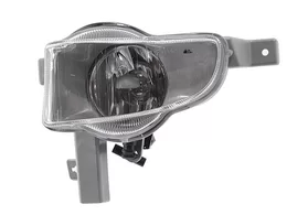 Фара противотуманная передняя левая Volvo S40 I рестайлинг 