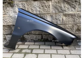 Крыло переднее правое Volvo S40 I дорестайлинг