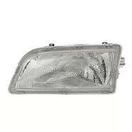Фара передняя левая Volvo S40 I дорестайлинг 1996-1998