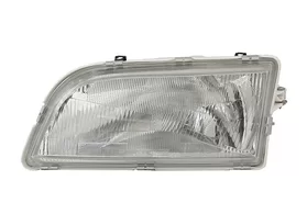 Фара передняя левая Volvo S40 I дорестайлинг 1996-1998