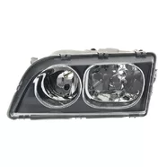 Фара передняя левая Volvo S40 I рестайлинг 